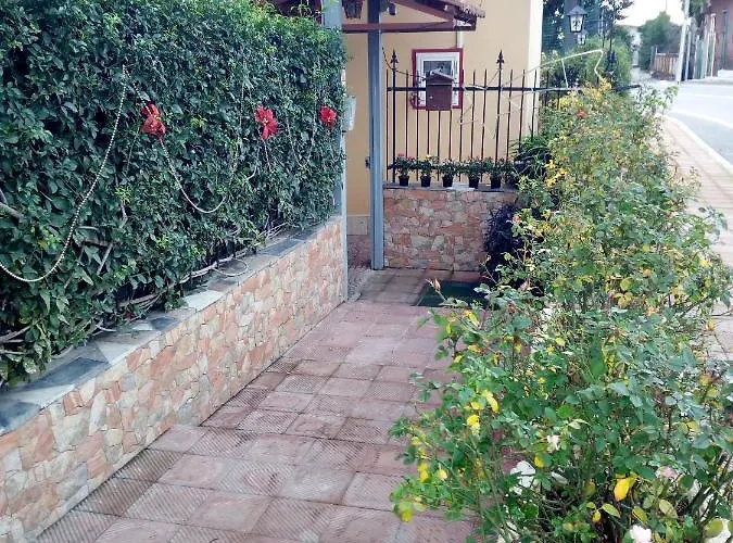 Garden 4*