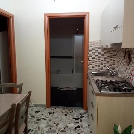 Garden Bed and Breakfast Πομπηία