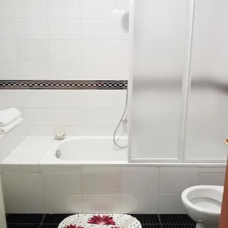 Garden Bed & Breakfast Pompei