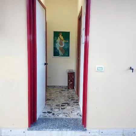 Bed & Breakfast Garden Pompei