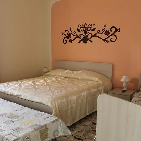 Bed & Breakfast Garden