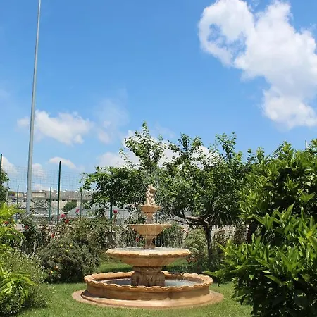 Garden *