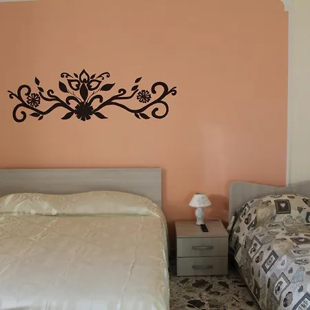 Bed & Breakfast Garden Pompei