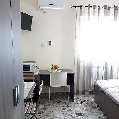 Bed and Breakfast Garden 4*