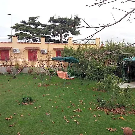 Garden Nocleg ze śniadaniem