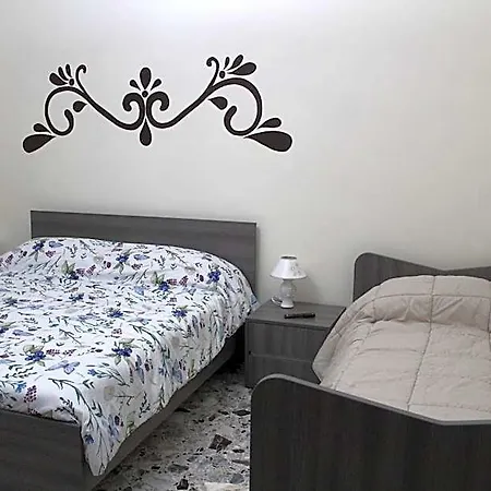 Garden Bed and Breakfast Πομπηία