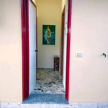 Nocleg ze śniadaniem Garden Pompeja